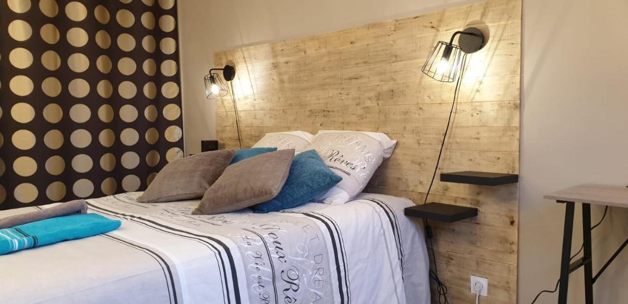 Coeur De Troyes T4 Terrasse 5Eme Etage Centre Ville Wifi Parking Ngoại thất bức ảnh